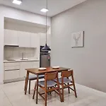 Chambers Residence Klcc