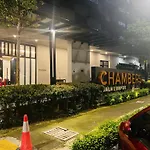 Chambers Residence Klcc