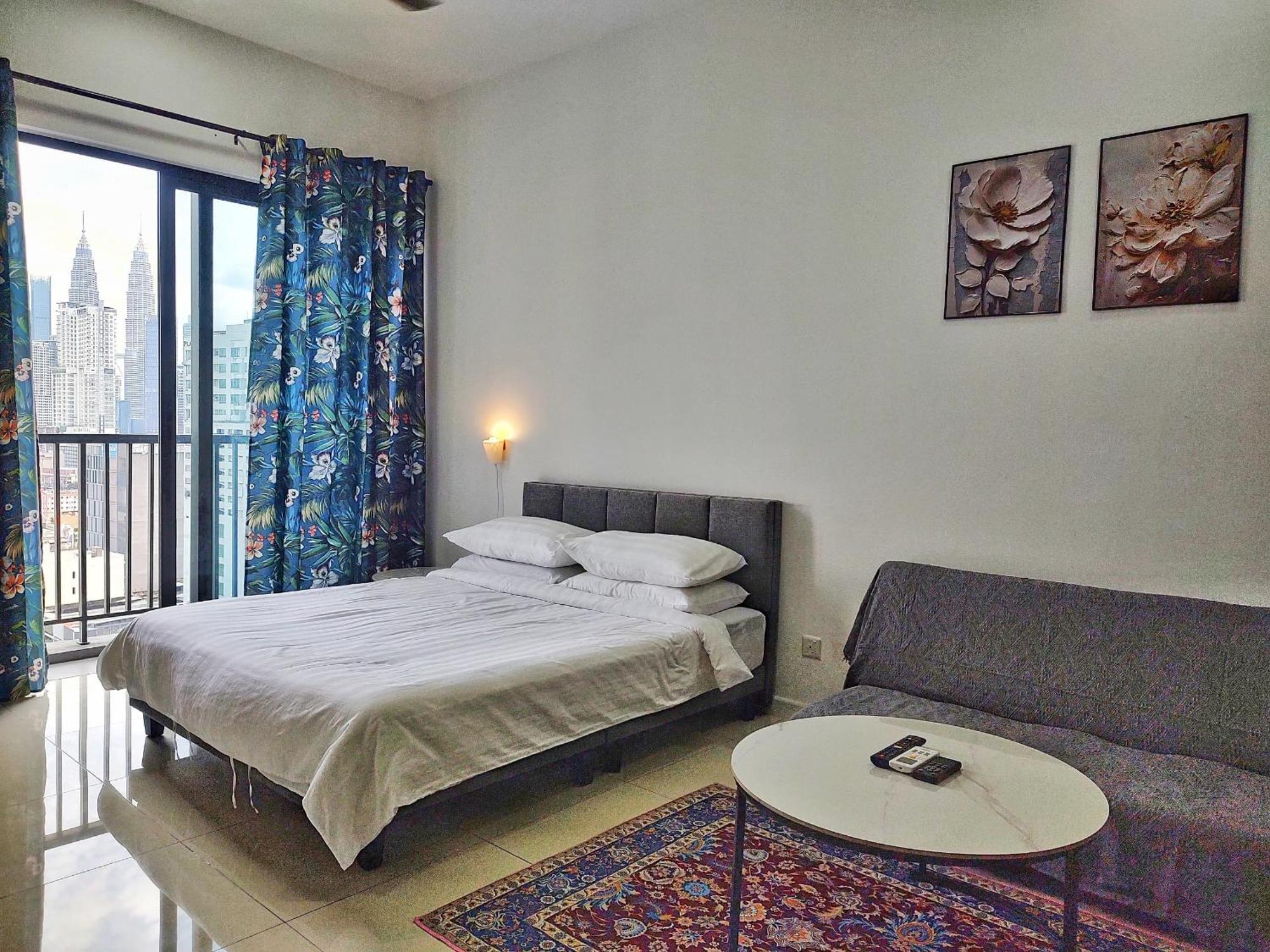 Chambers Klcc Appartement