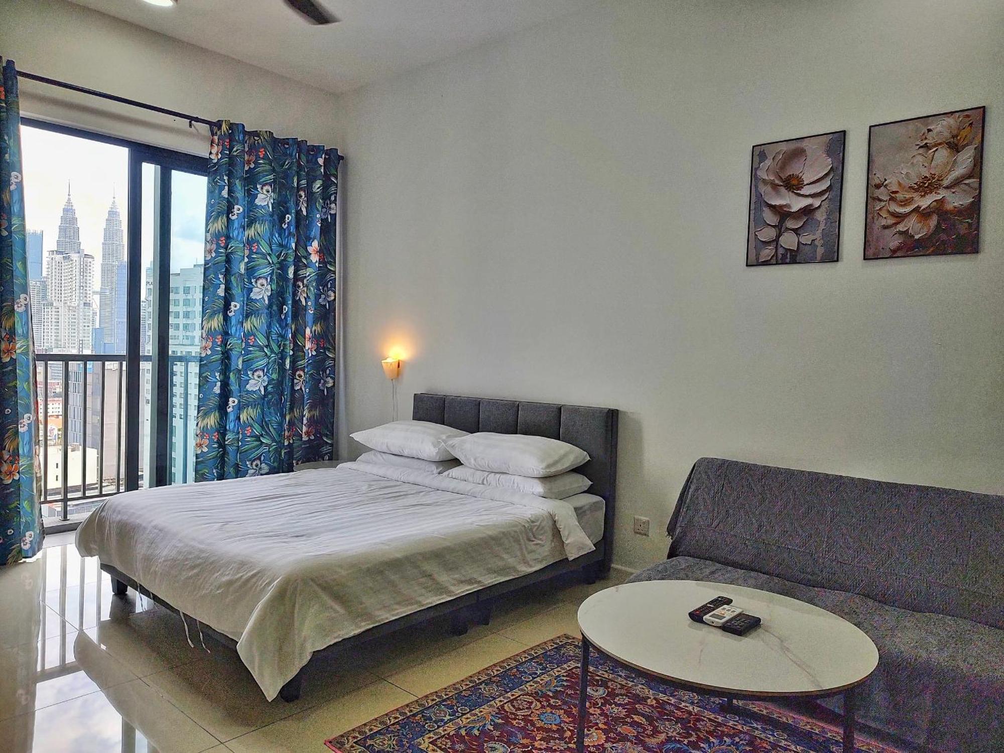 Appartement Chambers Klcc *