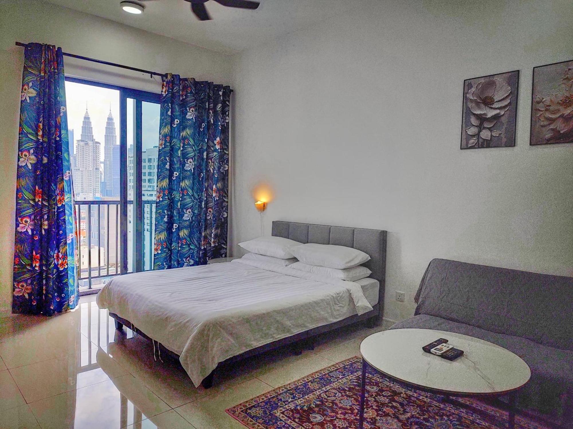 Appartement Chambers Klcc