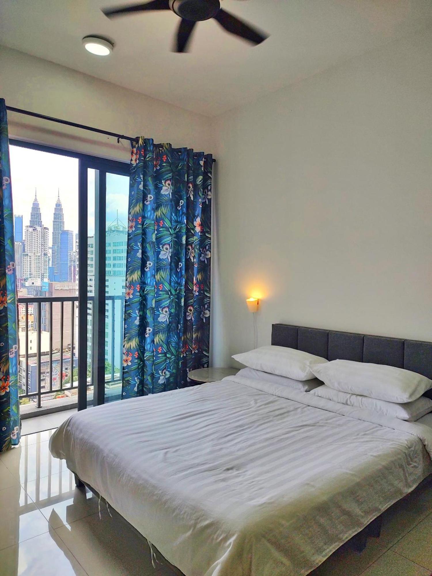 Appartement Chambers Klcc Kuala Lumpur