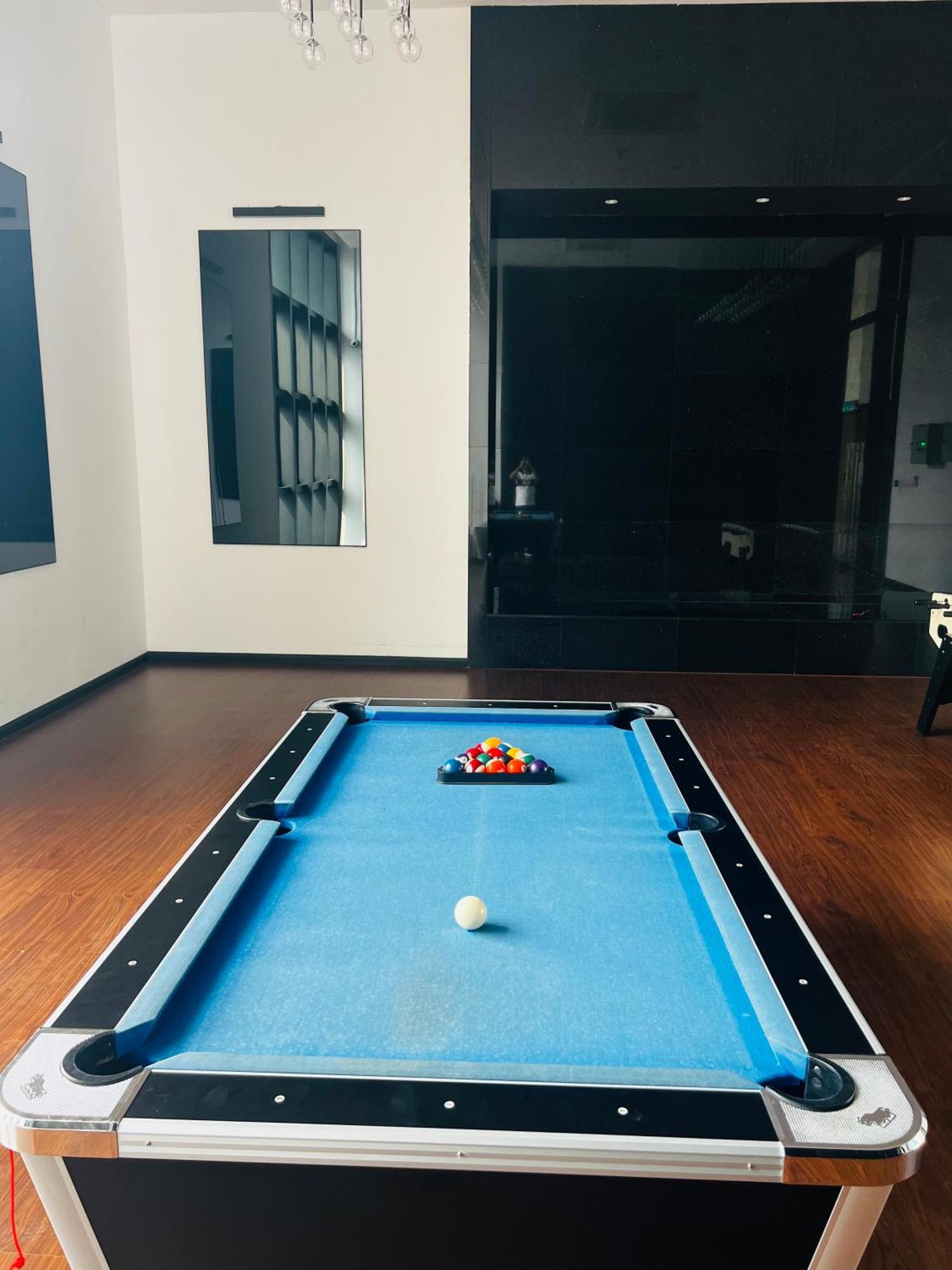 Chambers Klcc Appartement *