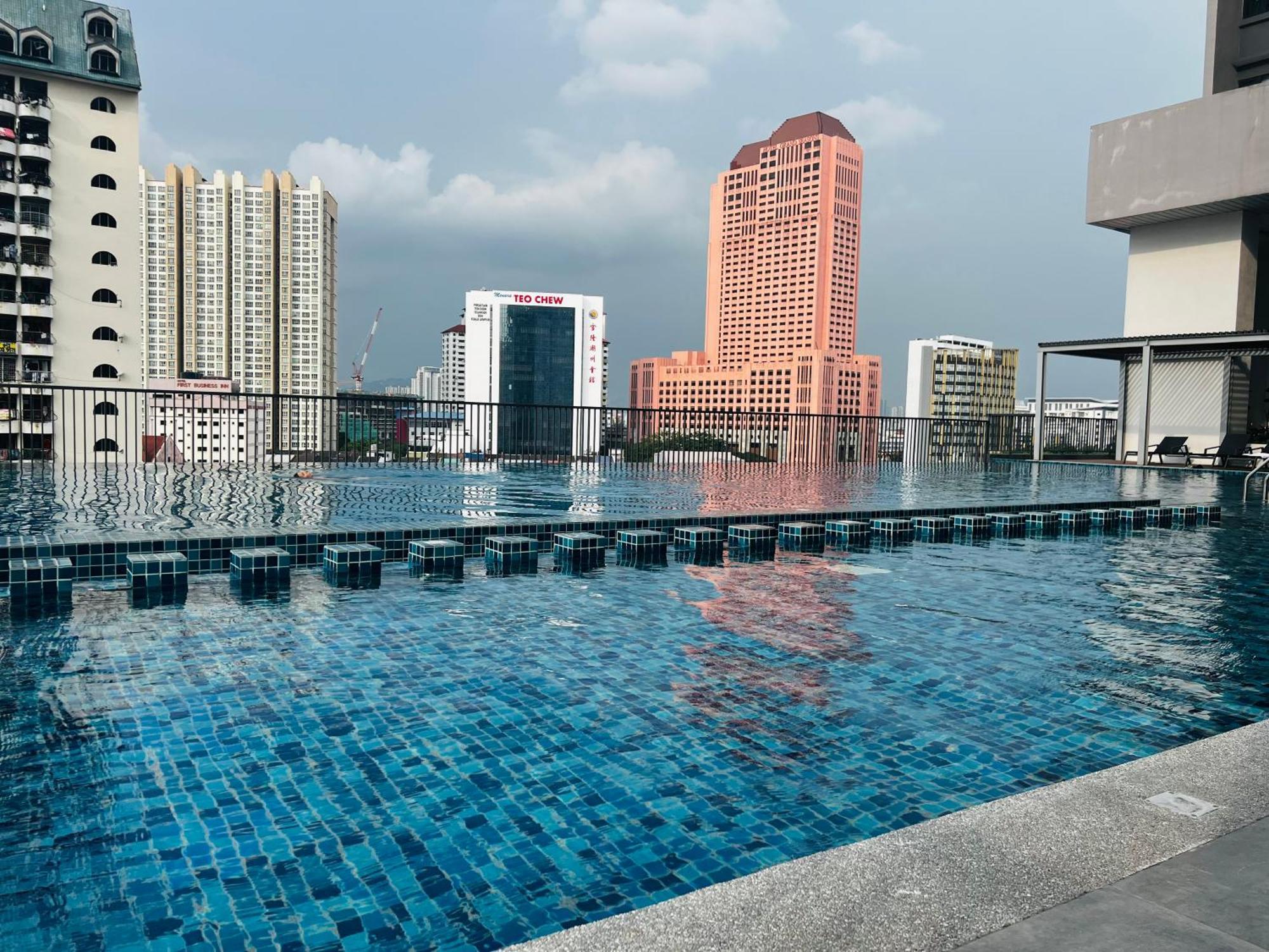 Chambers Klcc Pangsapuri *