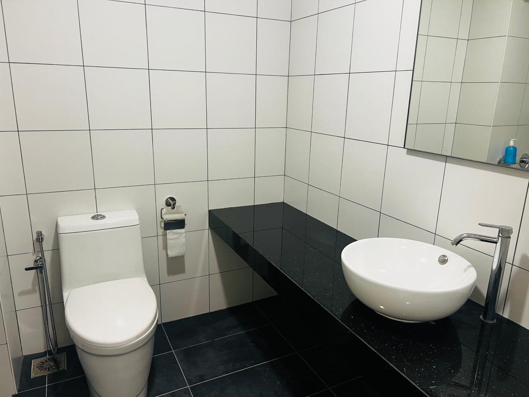 Chambers Klcc Appartement Kuala Lumpur