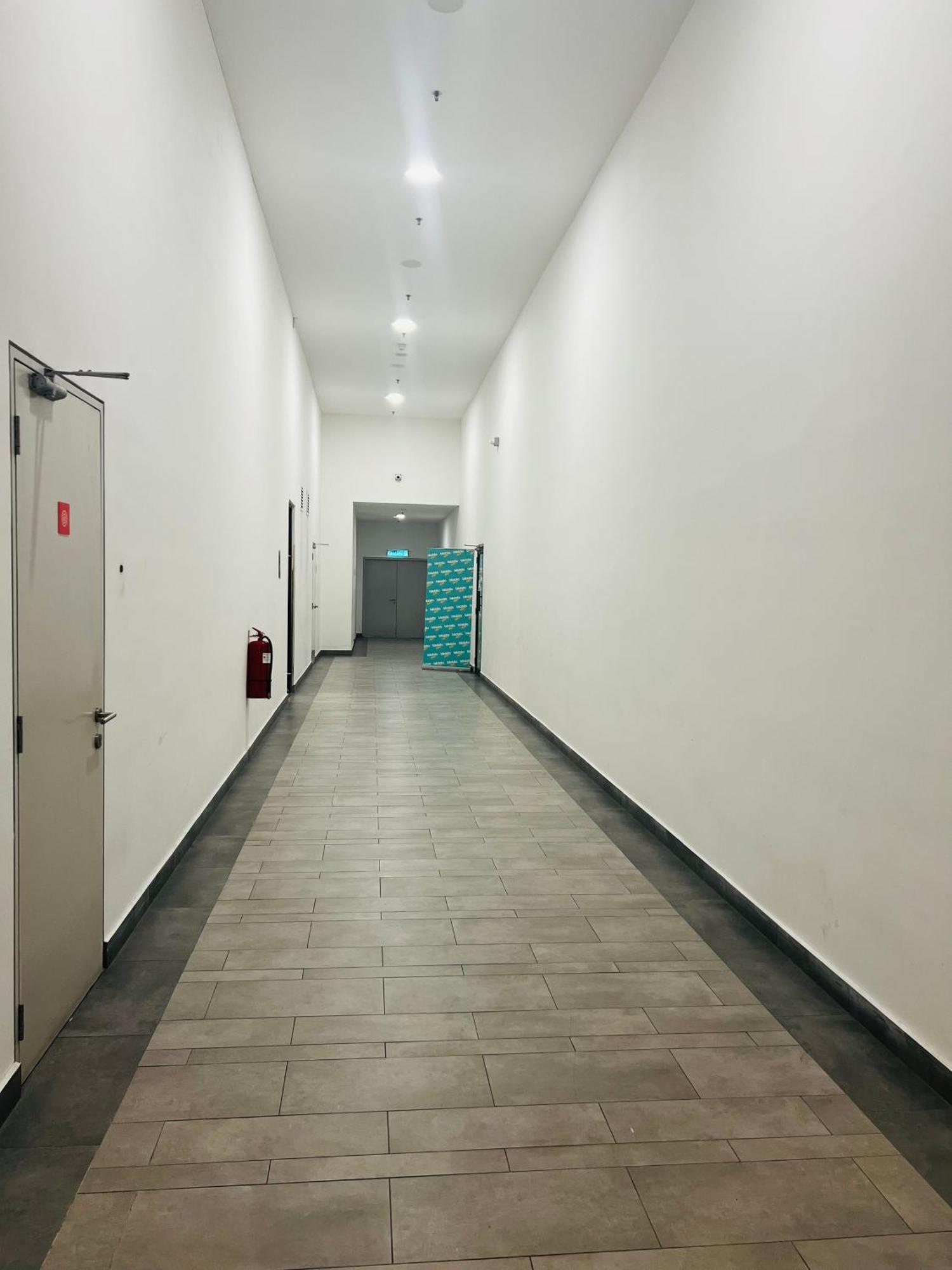 Chambers Klcc Appartement *
