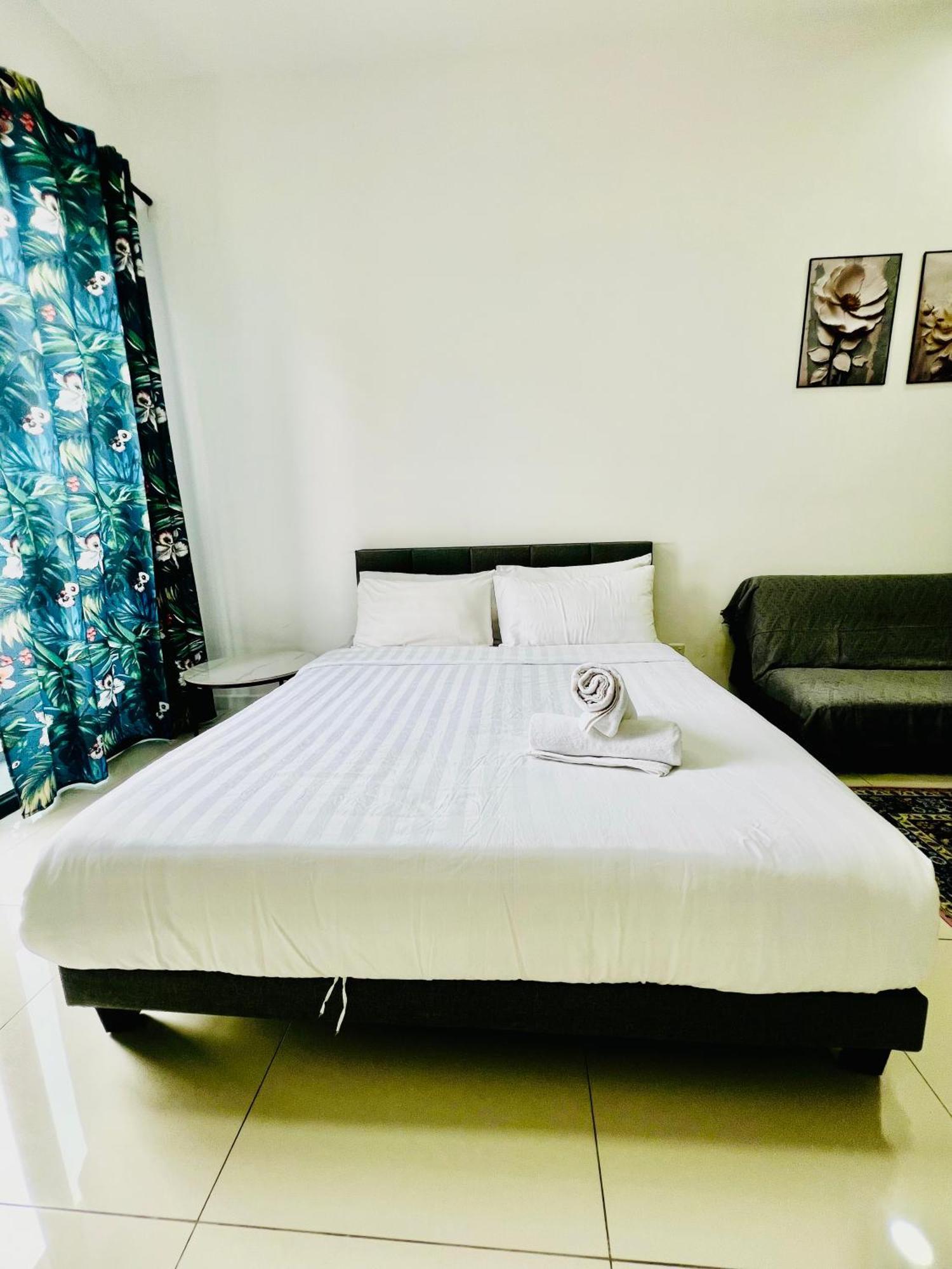 Chambers Klcc Appartement Kuala Lumpur