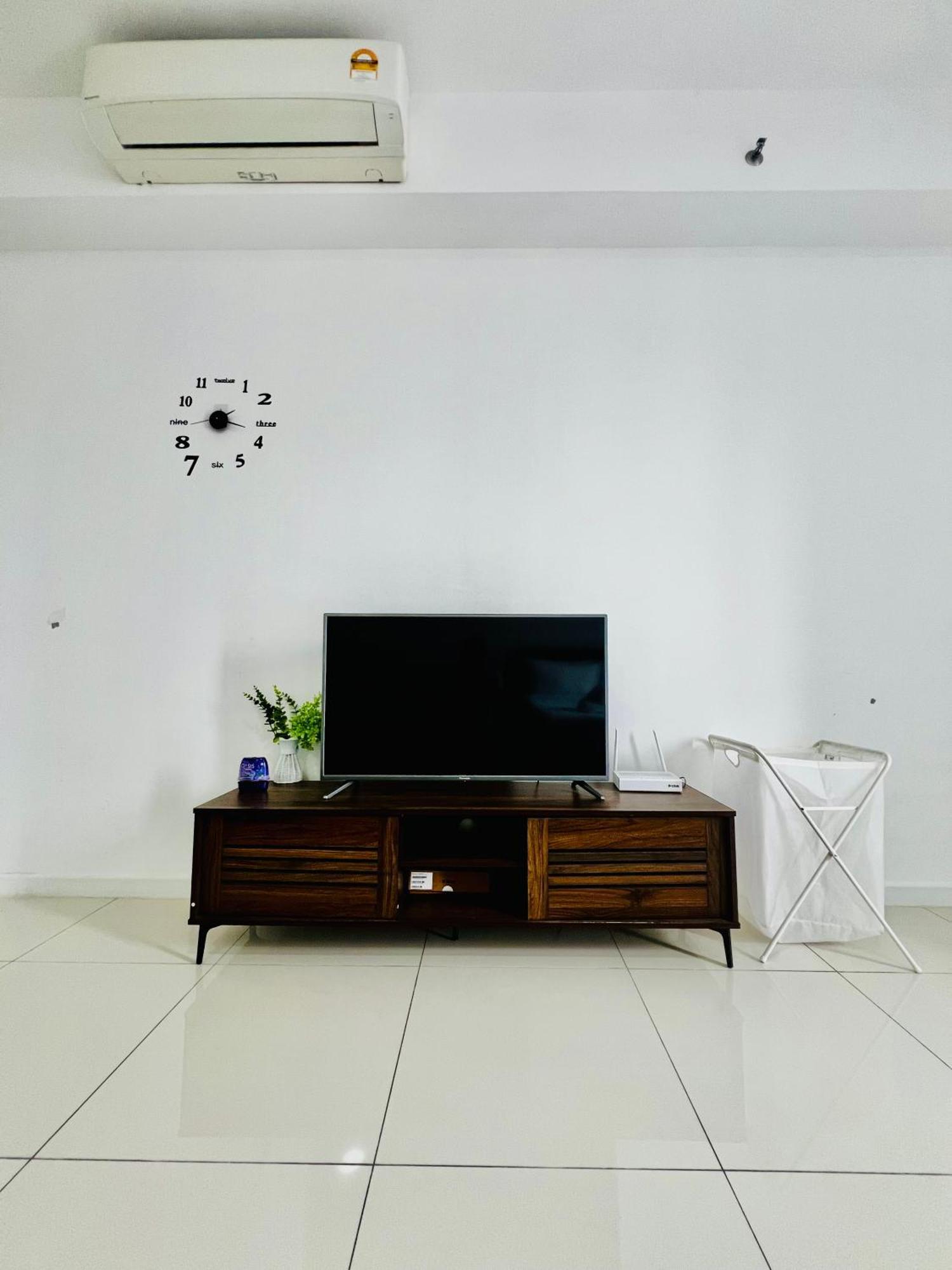 Appartement Chambers Klcc Kuala Lumpur