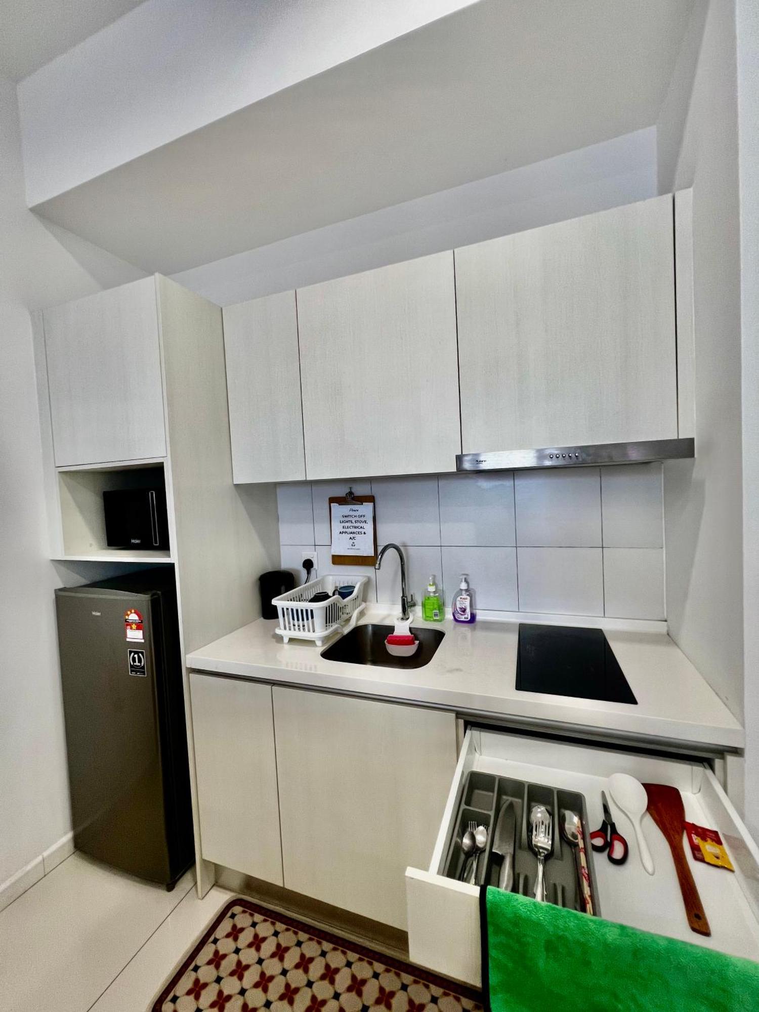 Chambers Klcc Pangsapuri