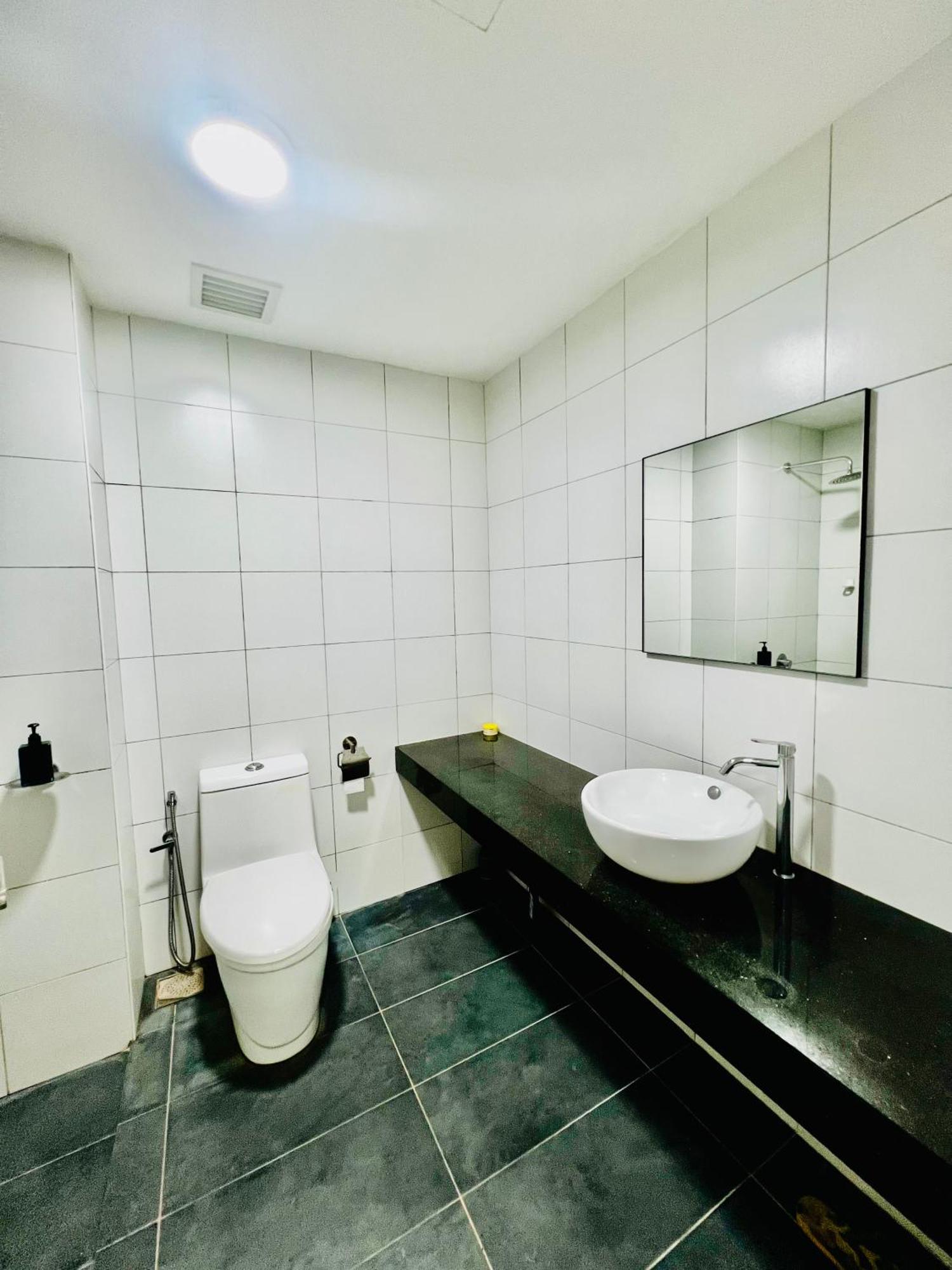 Chambers Klcc Appartement