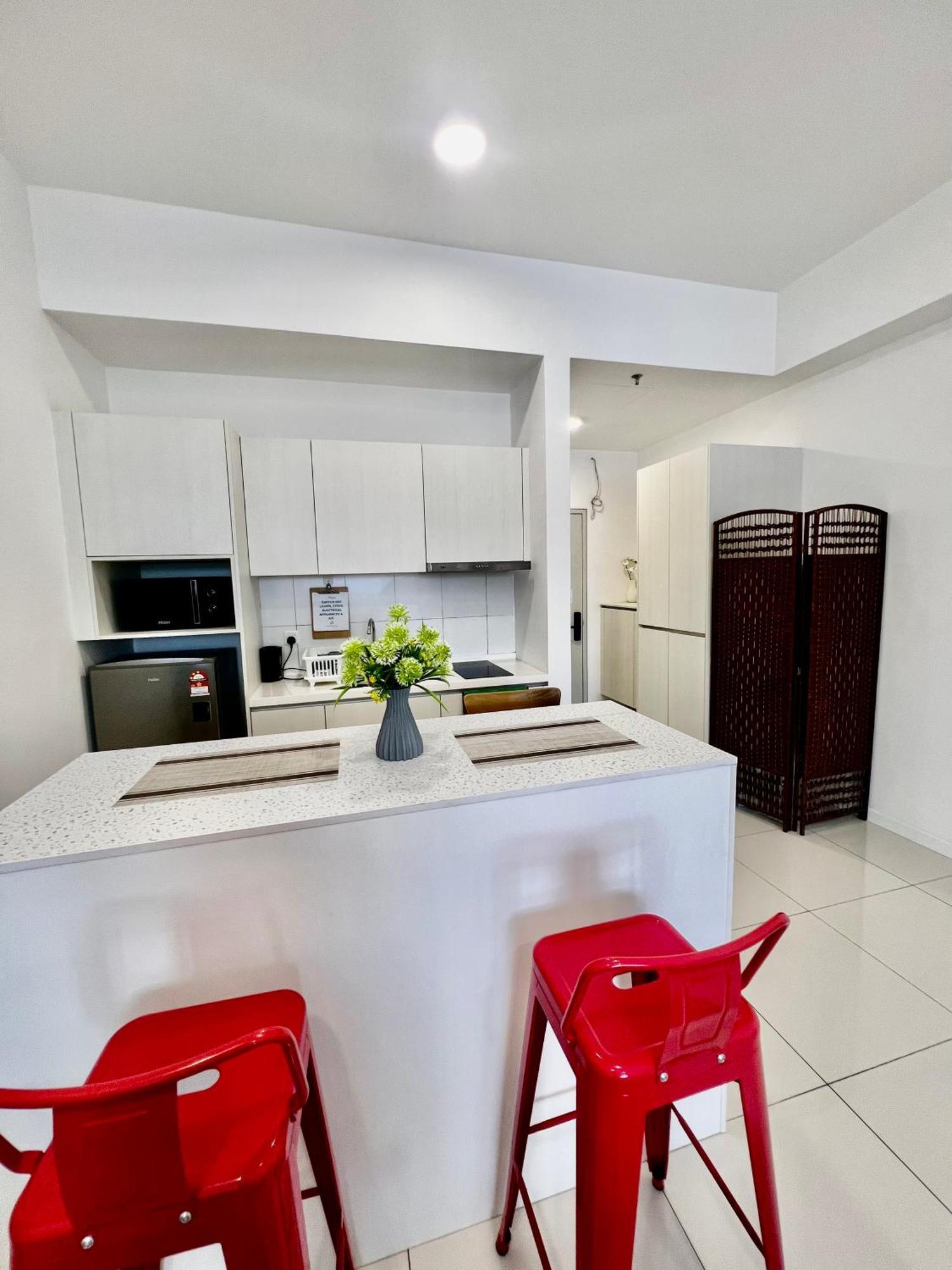 Chambers Klcc Appartement Kuala Lumpur