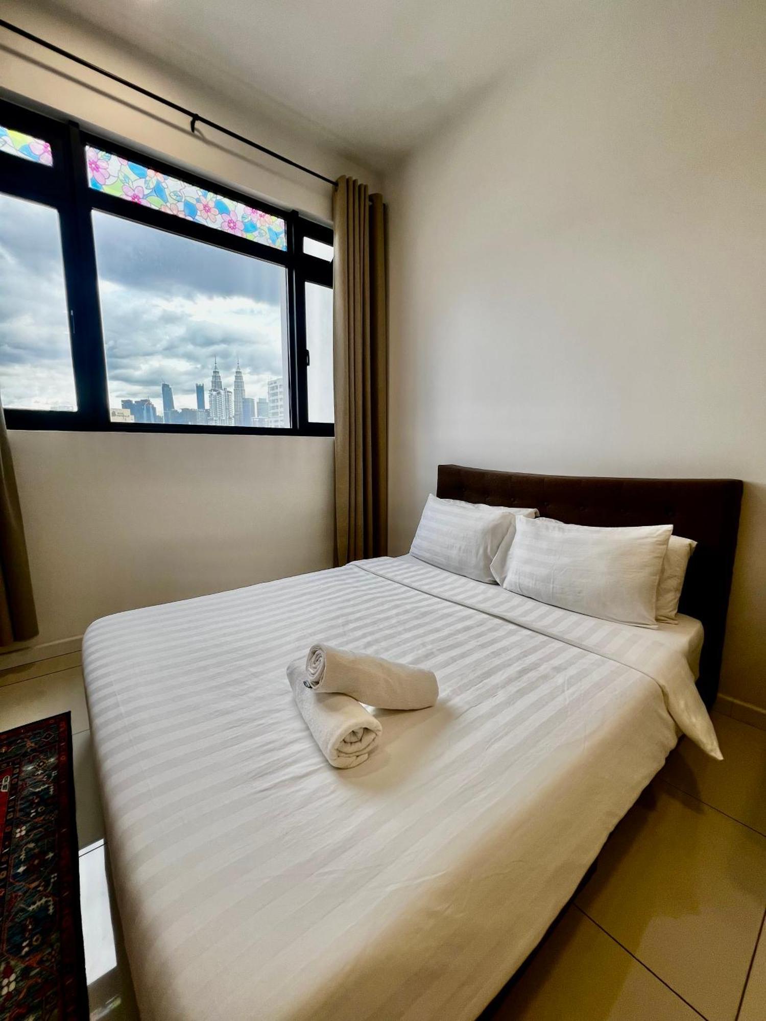 Chambers Klcc Appartement *
