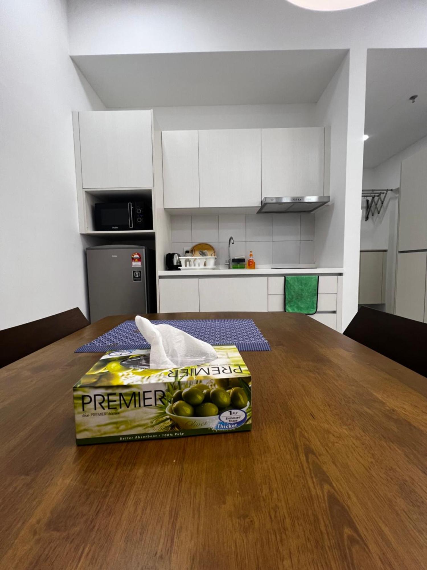 Chambers Klcc Appartement Kuala Lumpur