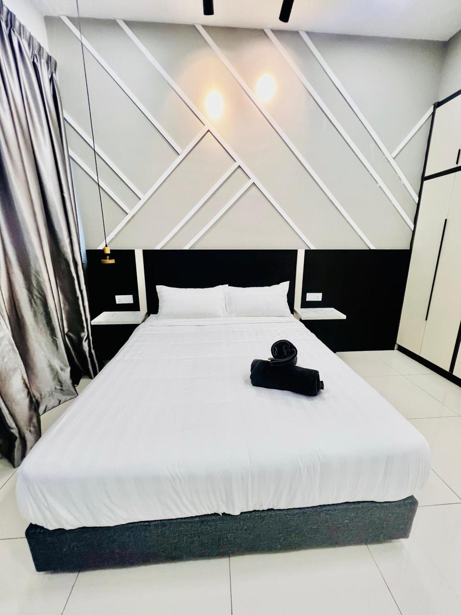 Chambers Klcc Appartement