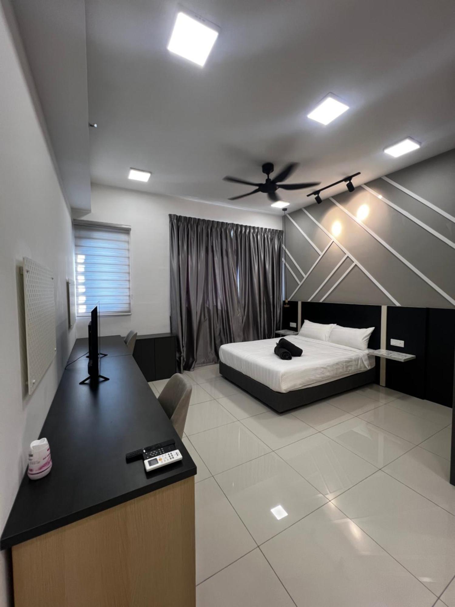 Chambers Klcc Appartement Kuala Lumpur