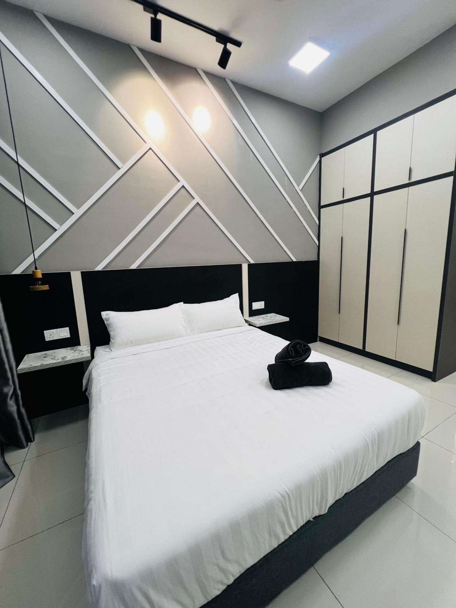 Chambers Klcc Appartement
