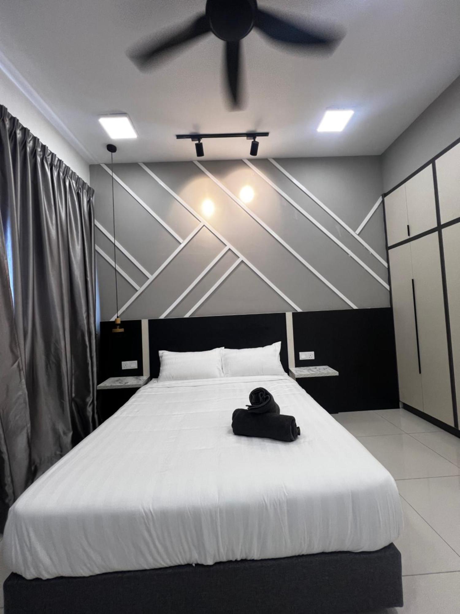Appartement Chambers Klcc Kuala Lumpur